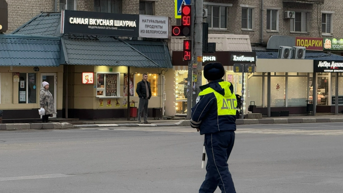 Пассажир «Кадиллака» просил полицейских из Мордовии не составлять протокол за 5 тыс. рублей