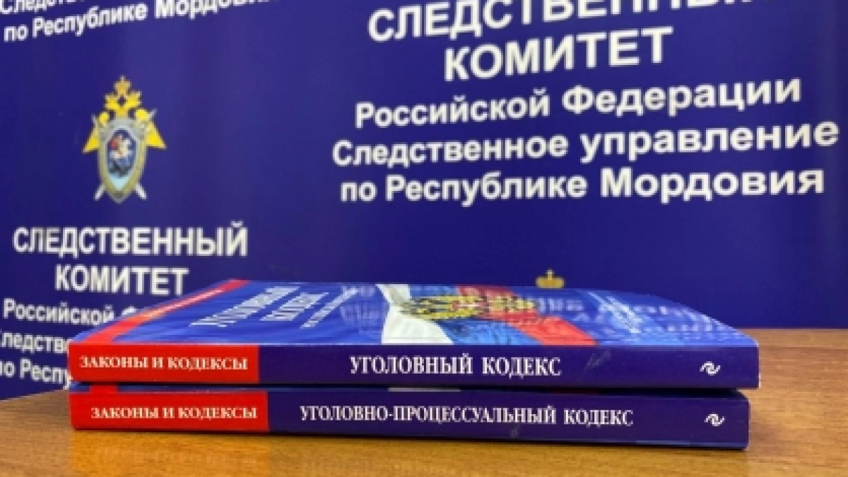 В Мордовии задержаны подозреваемые в незаконных финансовых операциях на сумму свыше 9 миллионов рублей