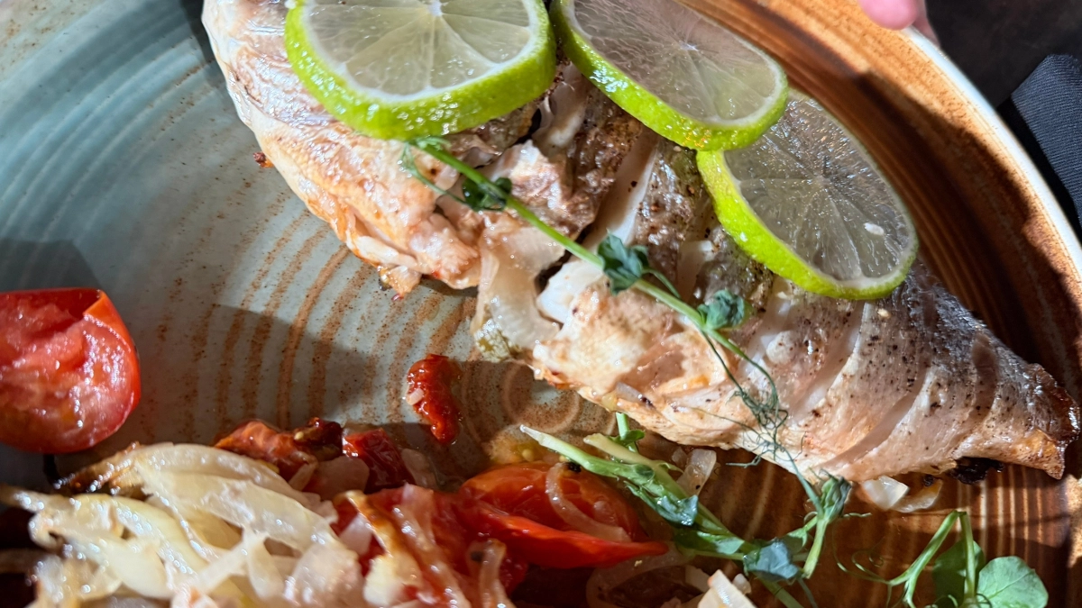 "Это не разовая акция": в Мордовии появились полки "Здорового питания"