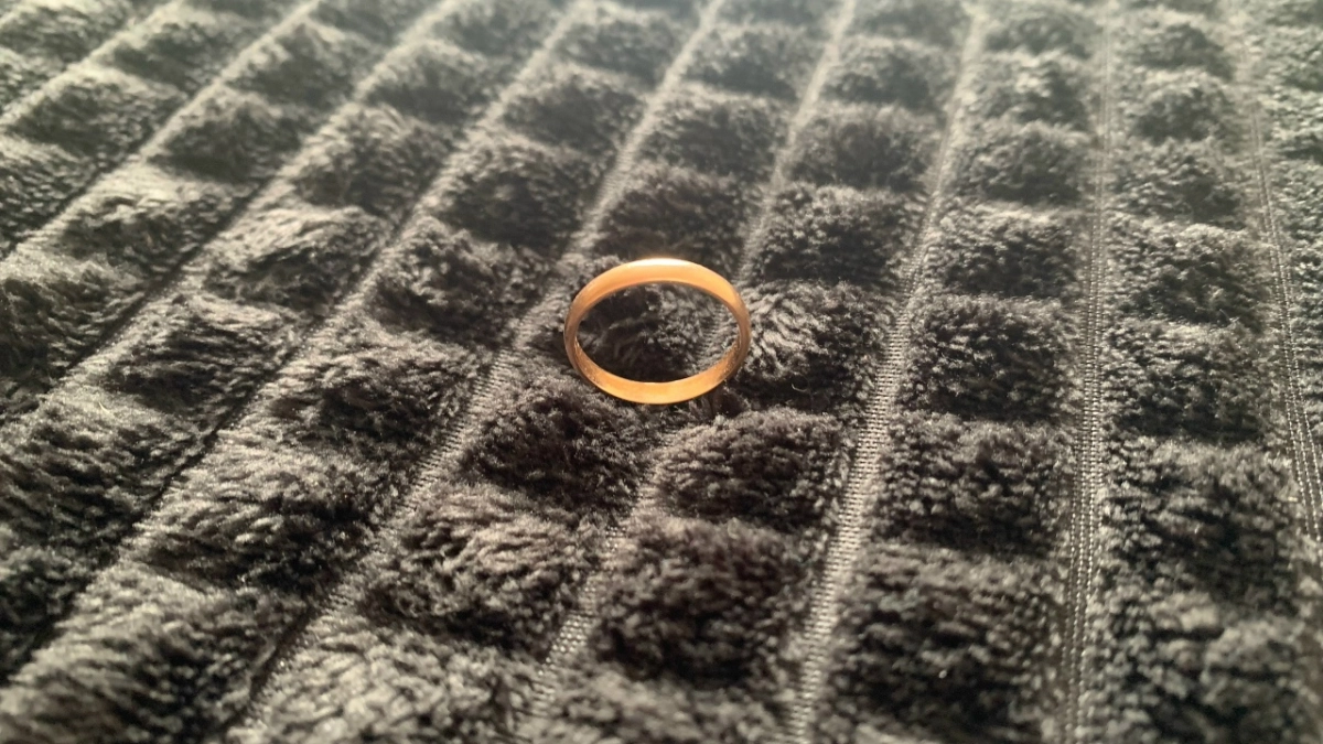 Семью Живаевых из Атяшево поздравили с золотой свадьбой