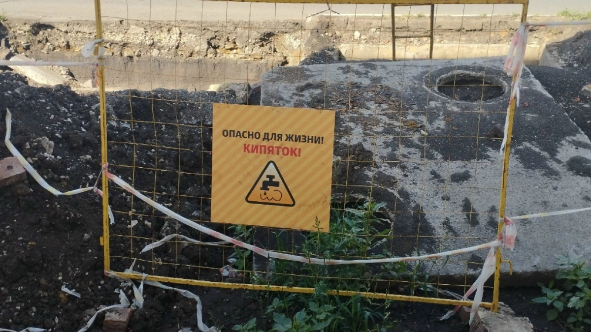 Суд обязал администрацию Дубенского района взять бесхозный водопровод на обслуживание