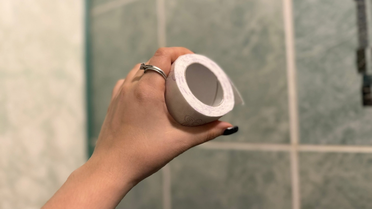 5 капель масла на туалетную бумагу: клещи сбегут с участка за одну ночь - мощный арома щит