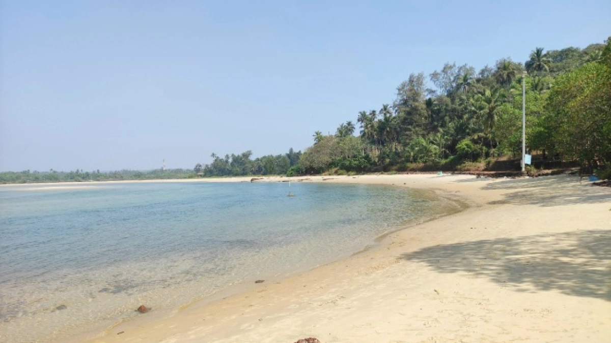 Вместо радикулита на огороде — морской бриз: где бюджетно отдохнуть на майских праздниках в 60+ 