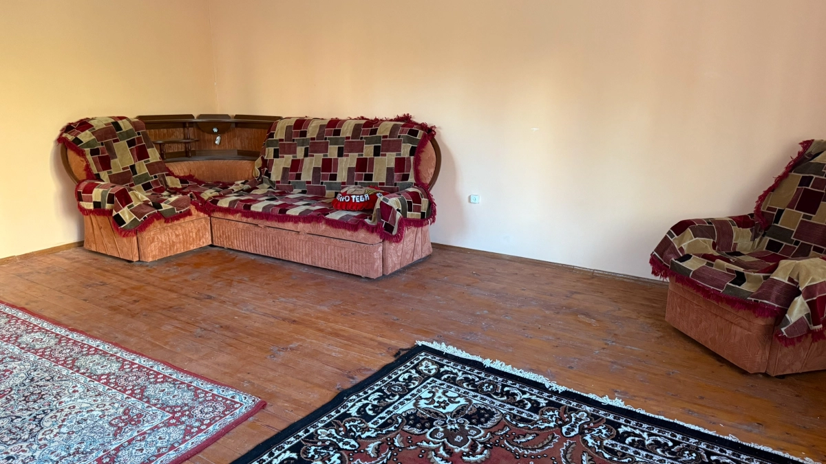 4 ложки в таз — и ковёр чище чем в магазине: от многолетних пятен нет и следа — простой метод