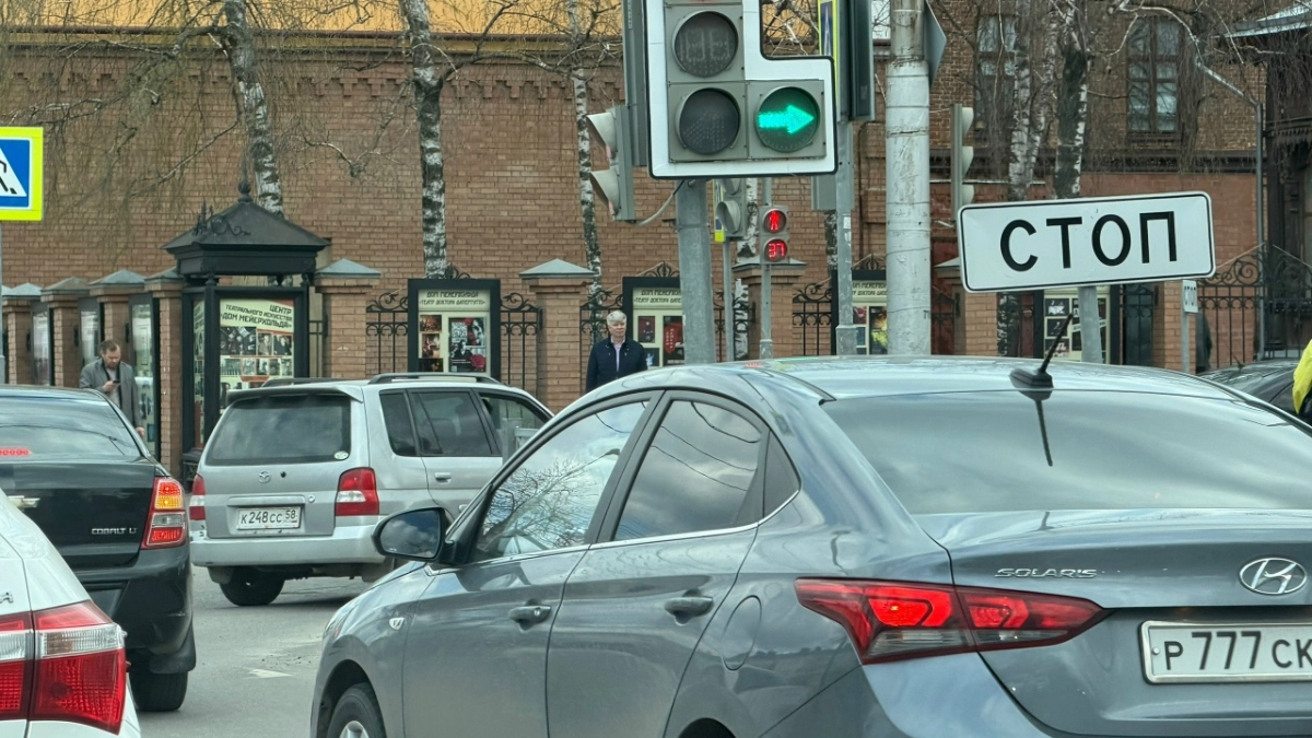 Глава Саранска Быков: фрезеруем Гагарина, Косарева и Серова, ждем ремонта на Сущинского