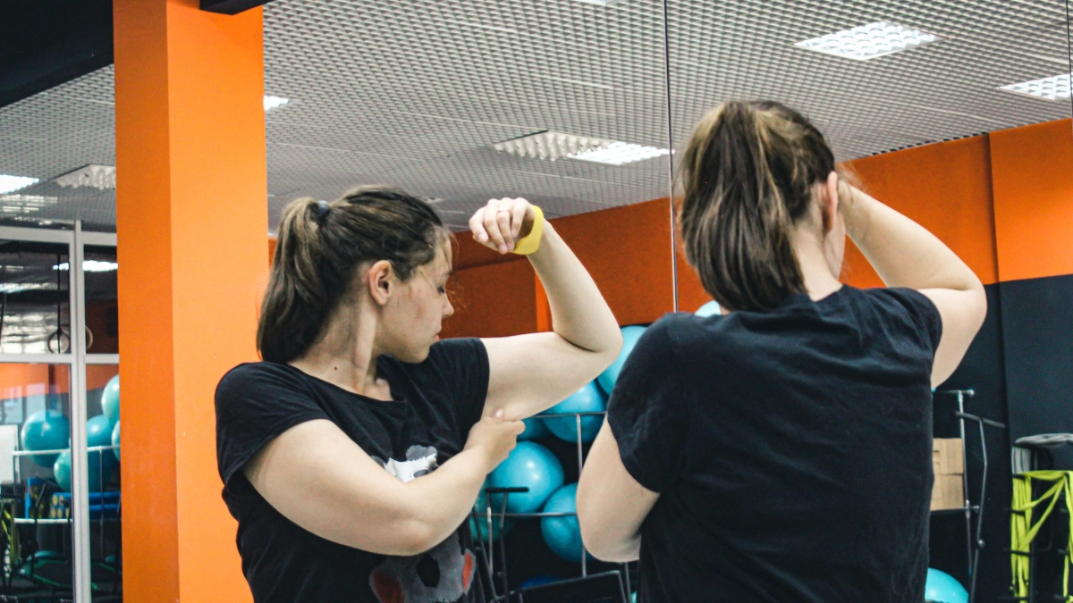 «Сила России» в действии: Мордовия присоединилась к всероссийскому спортивному марафону