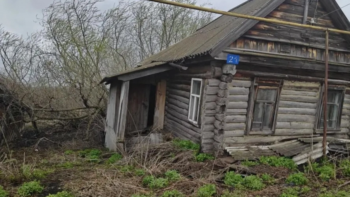 Следком заинтересовался останками трупа в Ардатовском районе