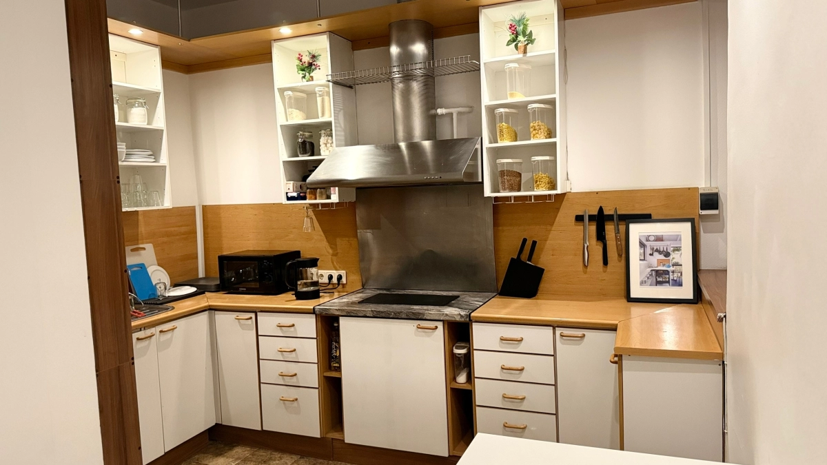 Что положить в угол кухни для привлечения богатства в дом - запомните раз и на всю жизнь мудрость наших бабушек