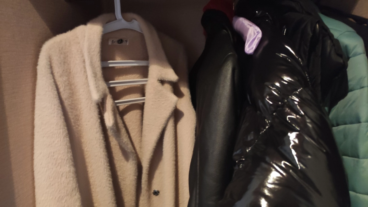 Дарю старому пальто вторую жизнь: 5 практичных идей, как превратить его в полезность для дома