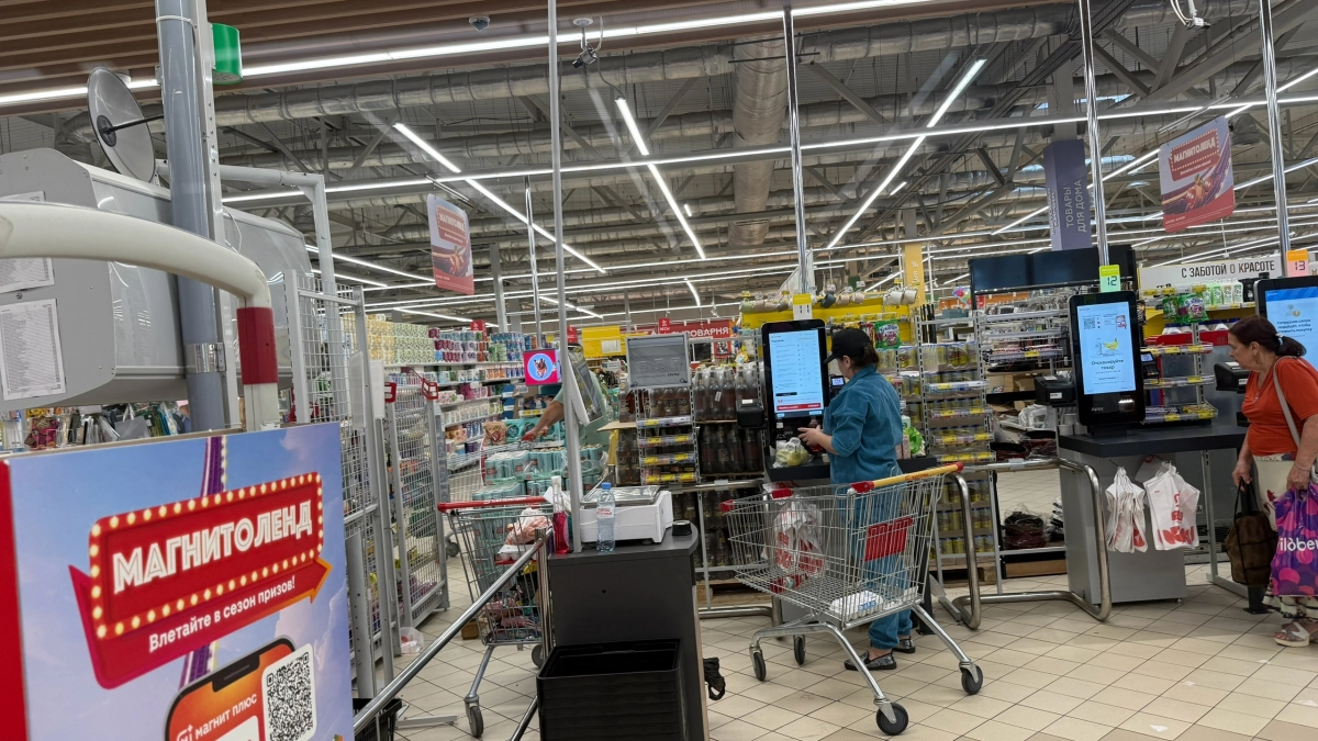 В "Магните" найден восхитительный какао для гурманов: стоит почти копейки, а вкус как у элитного