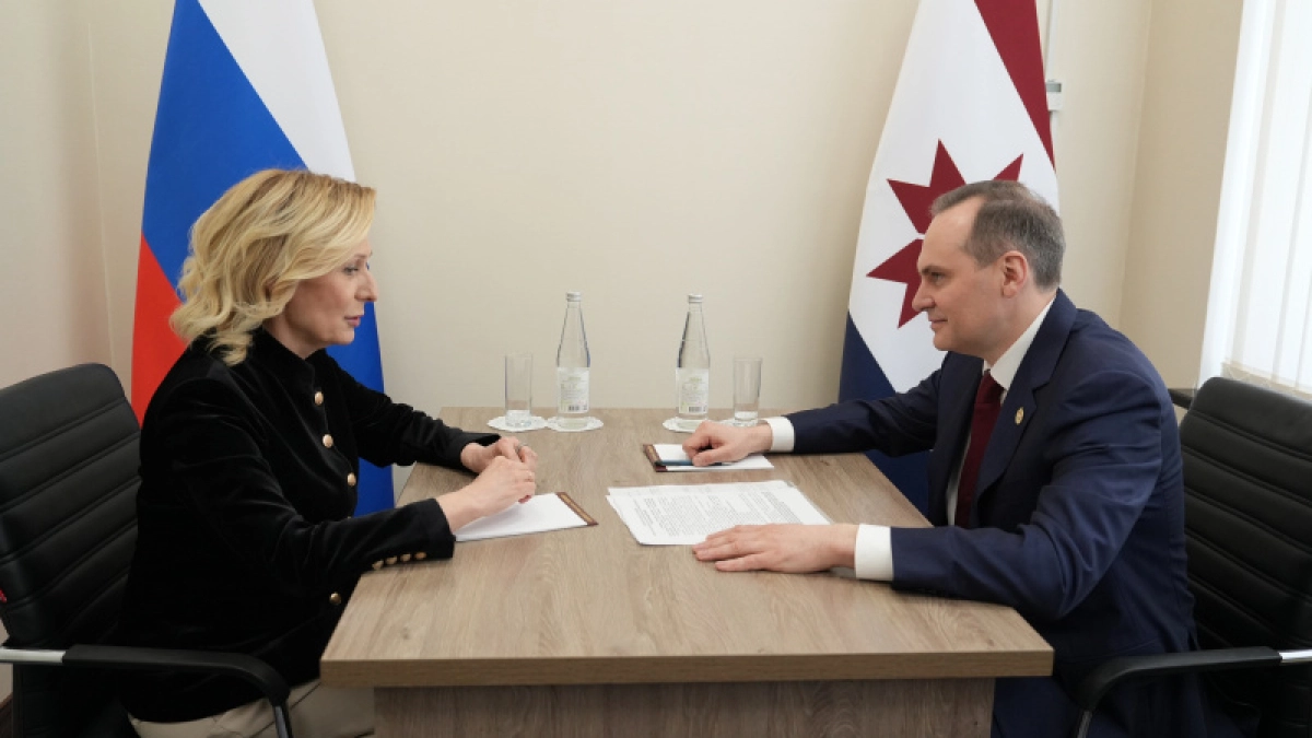 Онкодиспансер в Мордовии может открыться раньше срока