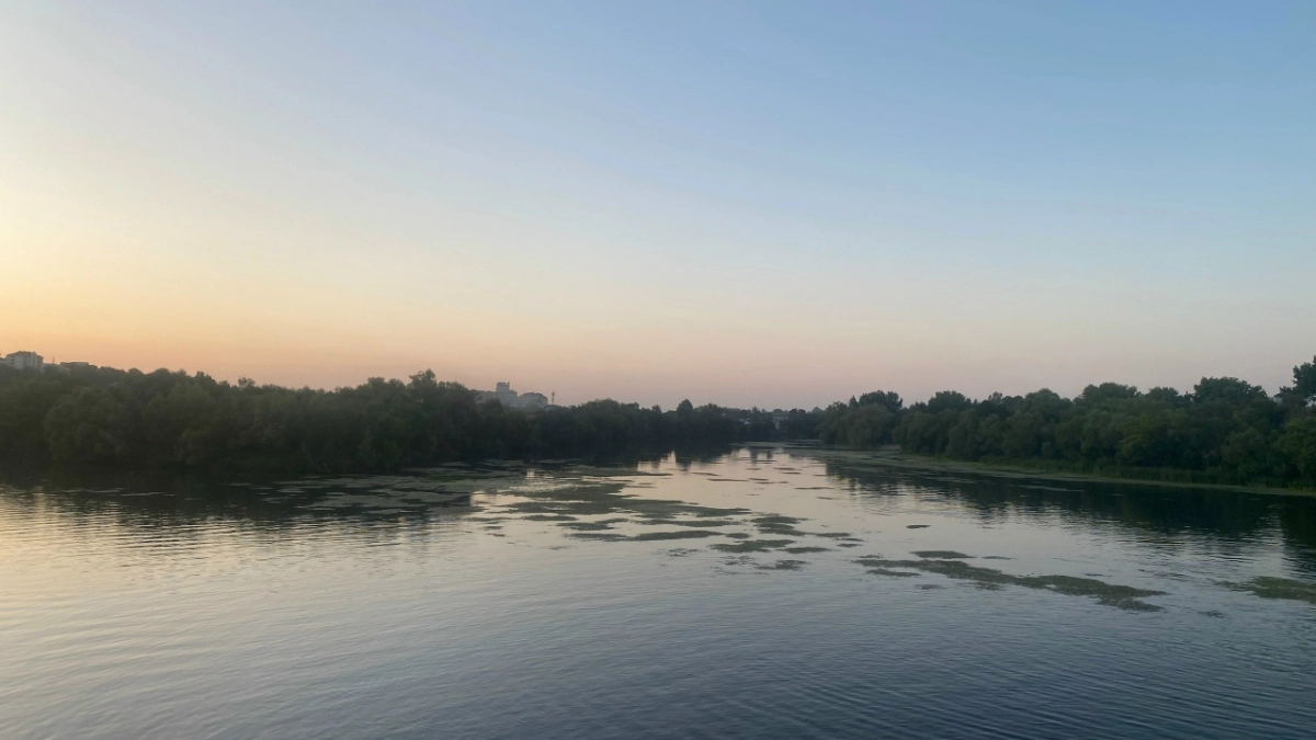 МЧС: в Мордовии остается подтопленным один приусадебный участок