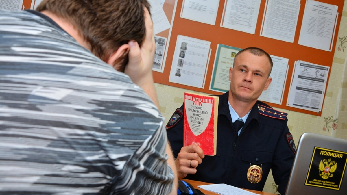 Операция «Розыск» в Мордовии: 18 фигурантов федерального розыска задержаны за короткий срок