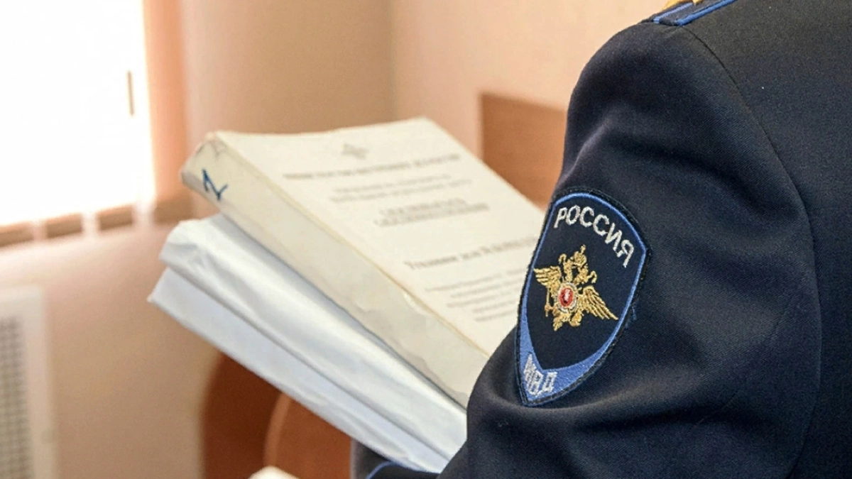 «Гостья» с длинными руками: в Ковылкине осудили женщину за кражу у пенсионера