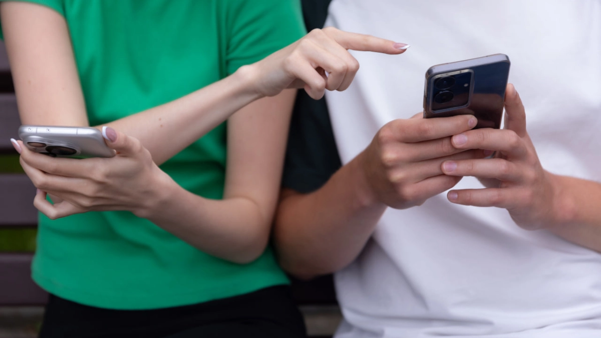 Молодежь в Мордовии стала тратить на онлайн-обучение больше времени