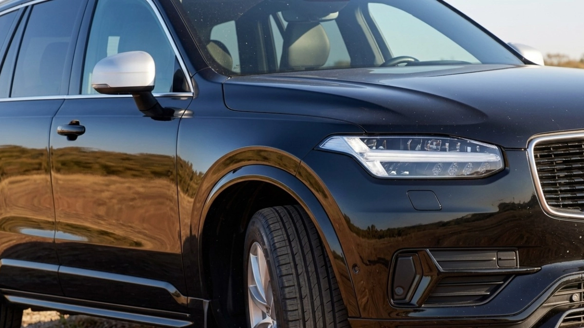 «Нива» уже не в тренде: новый российский кроссовер завоевал авторынок - удивляет и "внутрянкой", и ценой