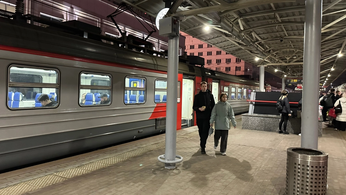 РЖД запускает совершенно новый поезд: вот как теперь будем ездить в сезон отпусков 