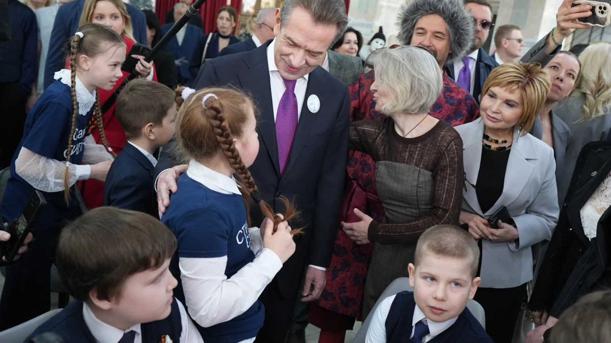 «Искусство продлевает жизнь»: в Саранске открыли первый в России Дом артиста