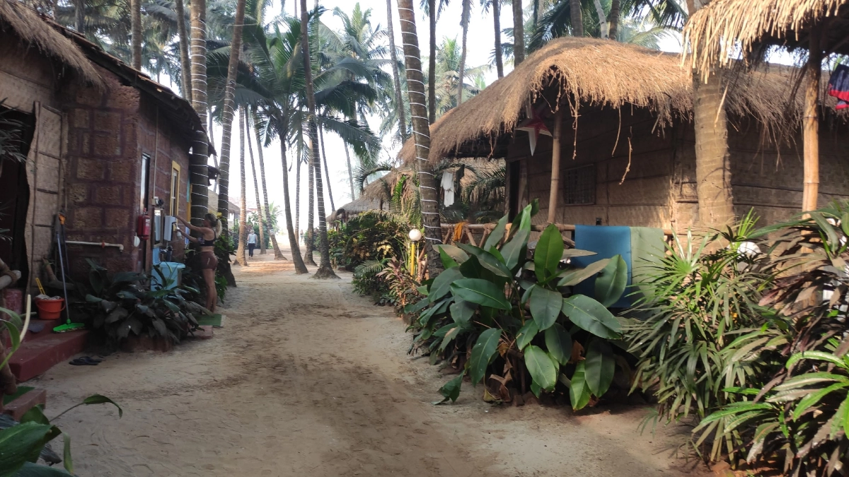 Хватит грезить Таем и Египтом: топ-3 направления, где отпуск будет копеечным, а впечатления — космическими