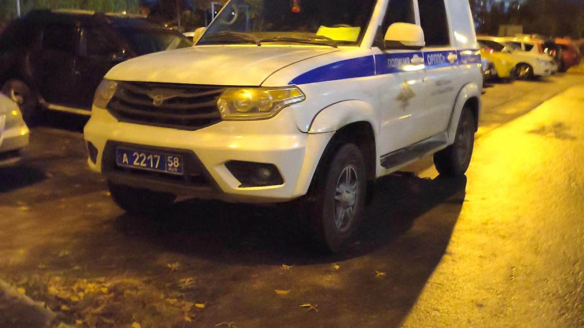 За повторное нетрезвое вождение житель Саранска лишился автомобиля