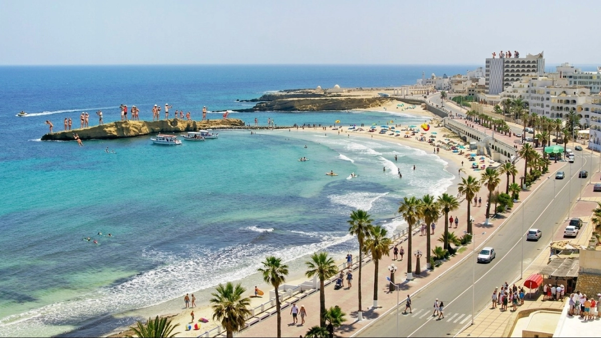 Египет с "конским ценником" в пролете: узнала курорт, где море, спа и еда стоят как 20 лет назад