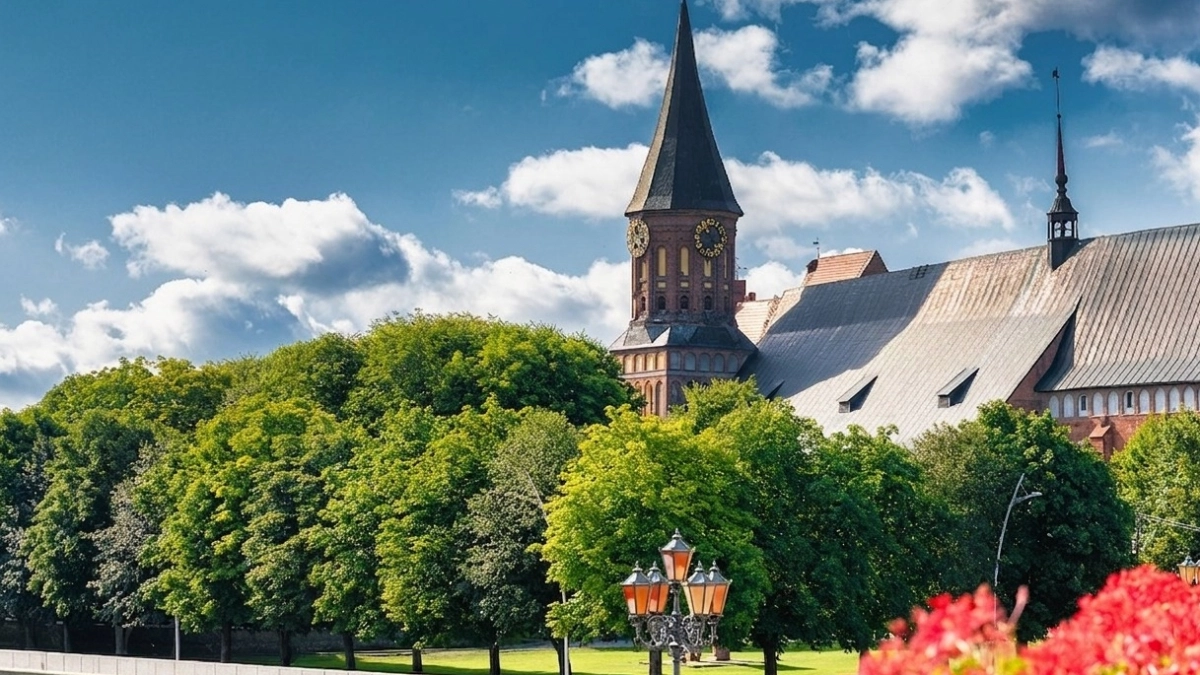 Не Сочи, не Анапа и даже не Крым: 4 приморских города в России, где пенсионеры живут счастливо - достойная старость у моря