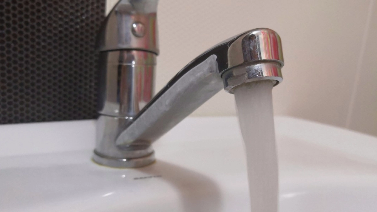 В Саранске на нескольких улицах отключили воду из-за дефекта трубопровода на ул. Косарева