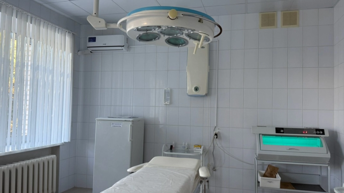 Бастрыкин взяль на контроль дело о травме пациента в клинике Мордовии