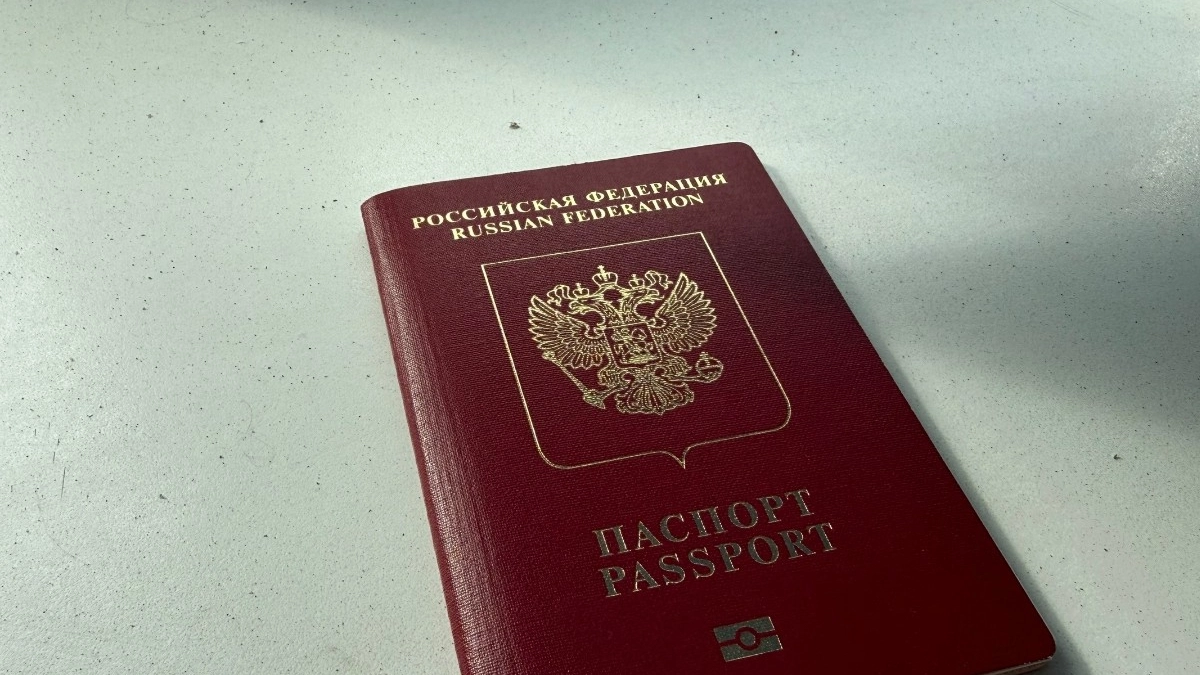 В Мордовии вырос спрос на загранпаспорта перед сезоном отпусков