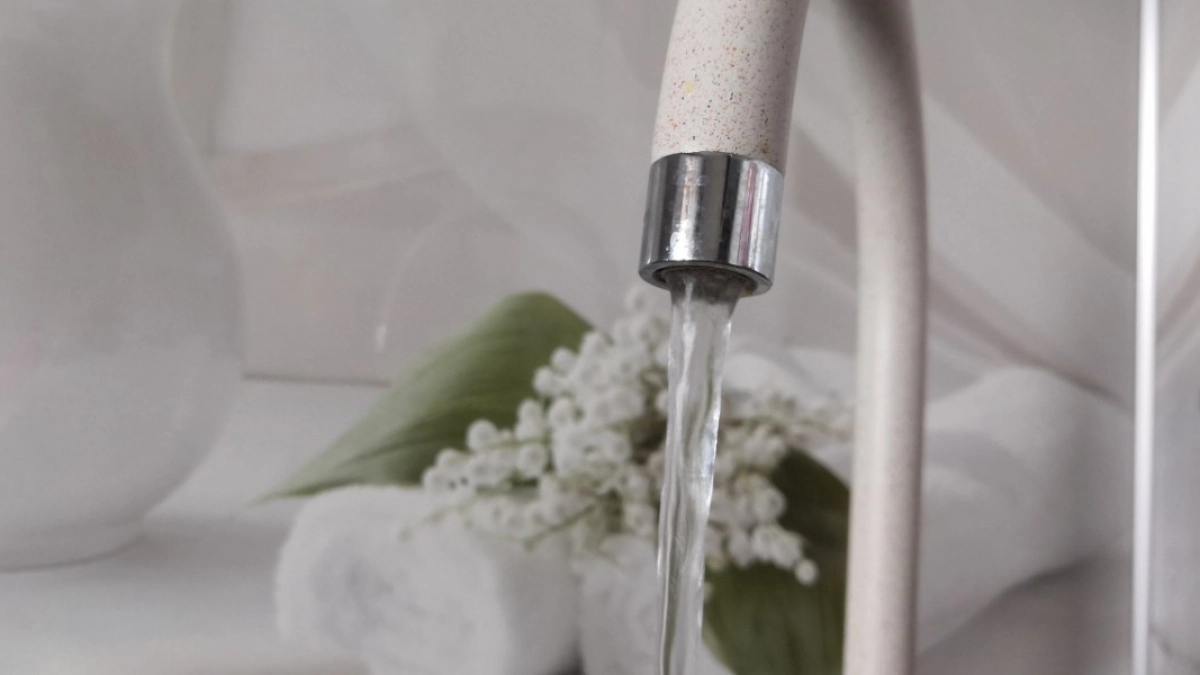 Жителей Саранска предупредили о временном отключении воды 27 апреля