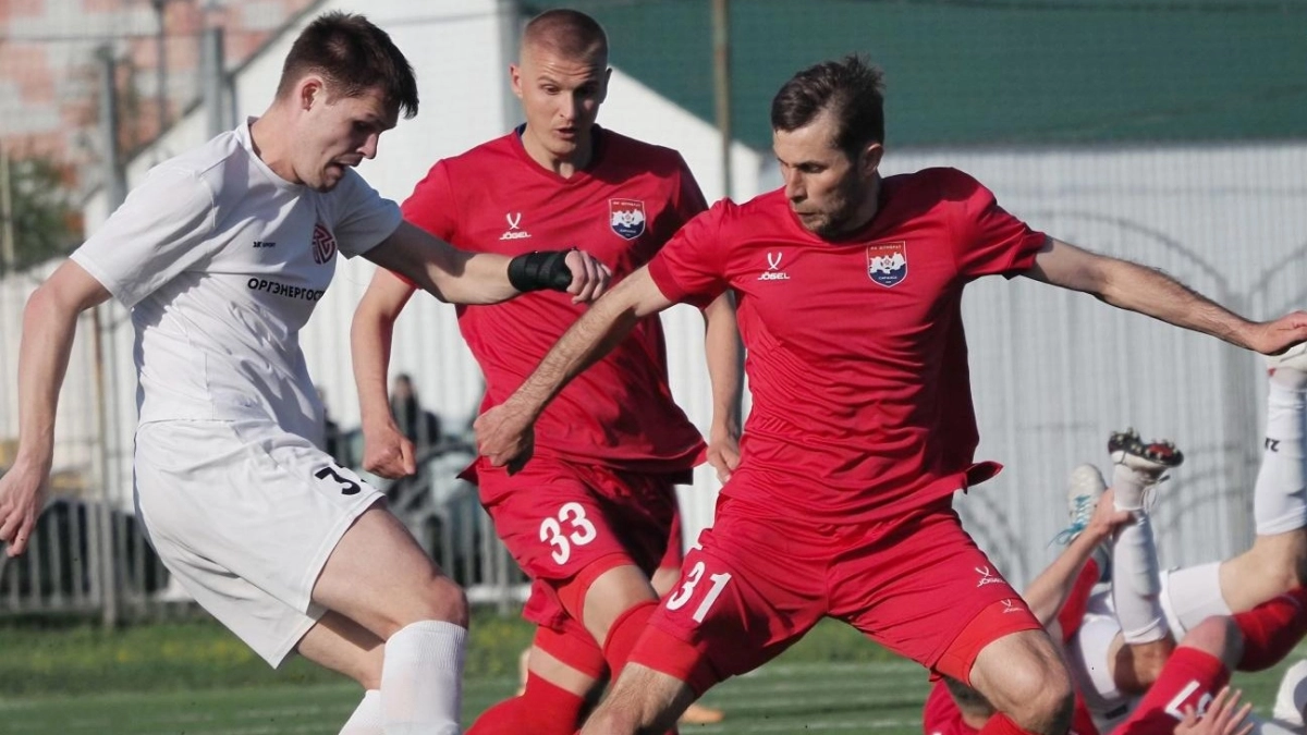 «Шумбрат» пишет историю: дебютант Профессиональной лиги впервые победил в Москве