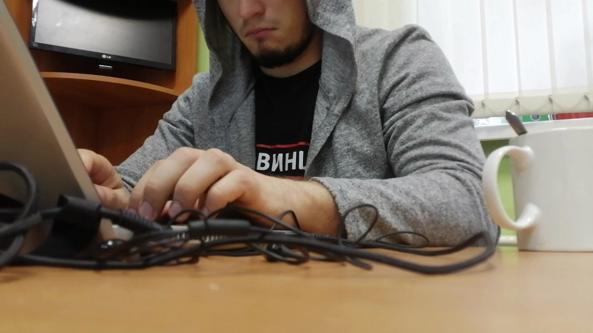 С начала года мошенники выманили у жителей республики более 100 миллионов рублей