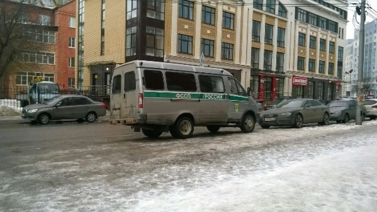 В Мордовии коллекторов оштрафовали на 50 тысяч за нарушение закона