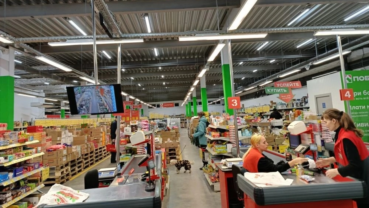 Встречайте шашлычный сезон с «Победой»: обсуждаем ассортимент и новые поступления