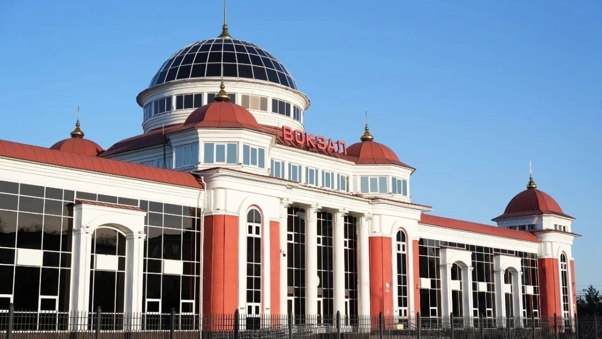 Новый поезд Саранск – Нижний Новгород завоевал популярность у пассажиров: 2000 человек за 3 месяца