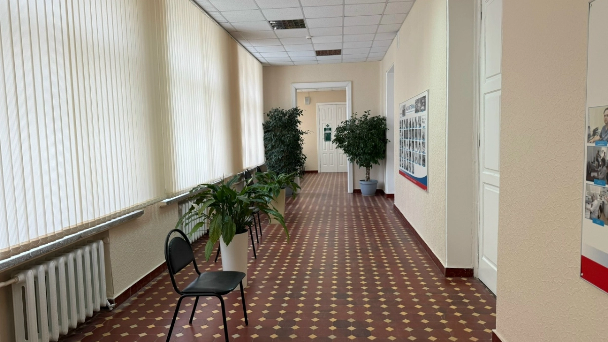 В Саранске открыли первый центр медицины здорового долголетия и подвели итоги всероссийской медконференции