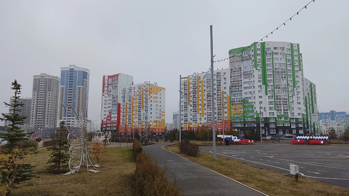 Семьям из Мордовии объяснили, как можно получить жилье с помощью договора найма