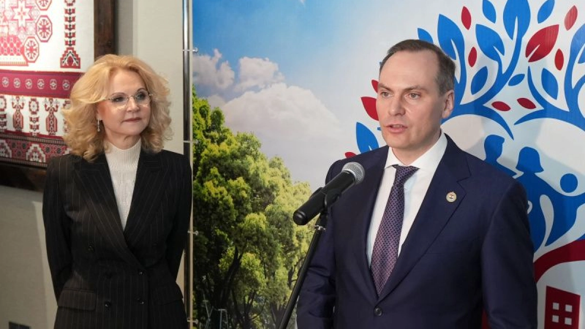 «Семейная столица России»: в Мордовии предложили варианты решения демографической проблемы