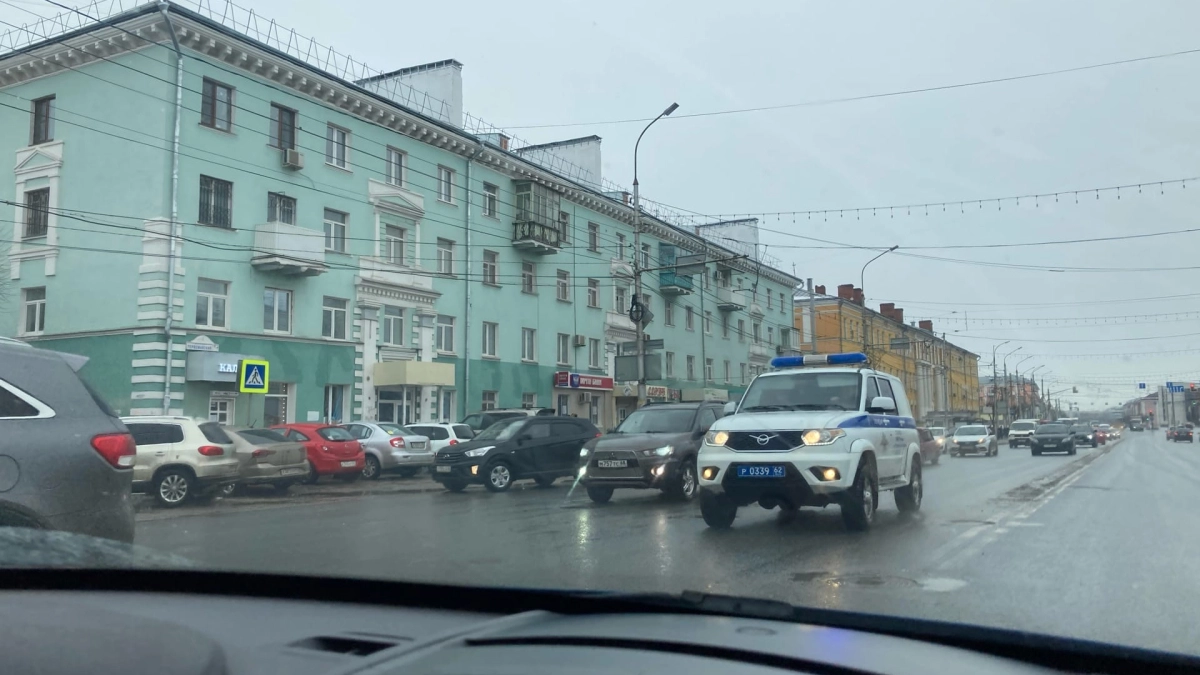 От кафе до электромагазина: как саранские полицейские по горячим следам задержали серийного похитителя