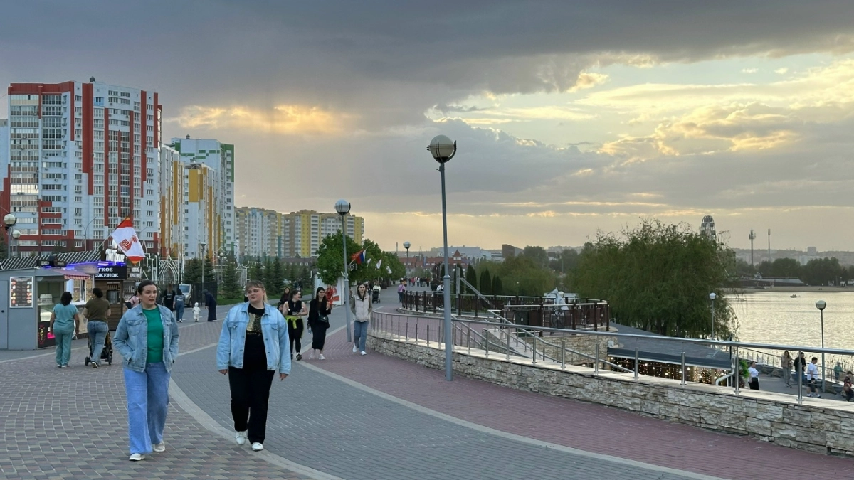 Власти Саранска рассказали, как будет город праздновать Первомай