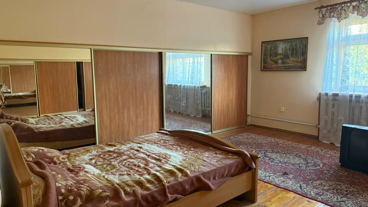 Сиротам их Рузаевского и Чамзинского районов вручили ключи от собственных квартир