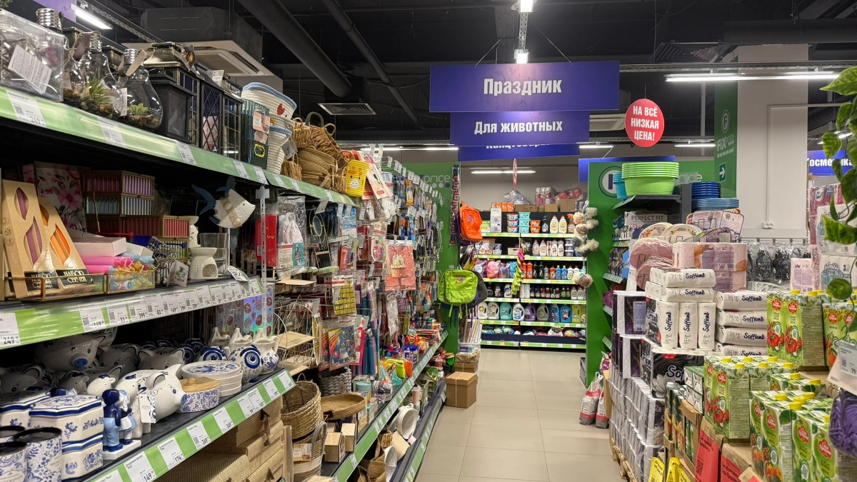 Выбрасывайте скучные контейнеры: в Фикс Прайс привезли уникальные корзинки - практично и выгодно 