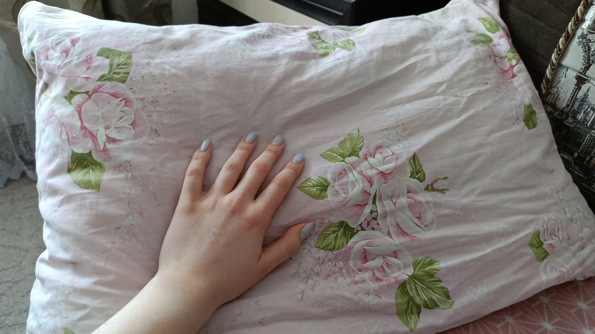 На кондиционеры тратиться не придется, а постельное будет пахнет как в элитном отеле - простой лайфхак