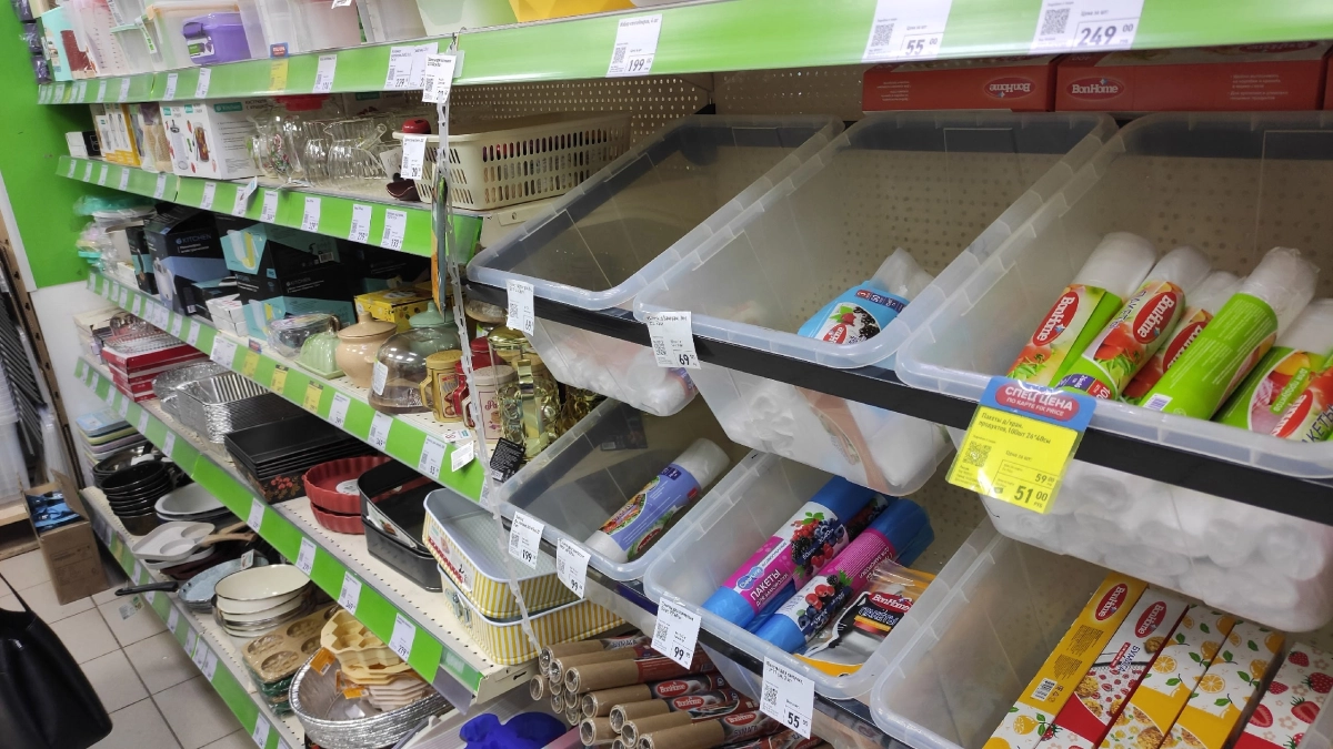 В Фикс Прайсе берите по 3 упаковки: незаменимая вещица для кухни, которой нет ни в одном магазине