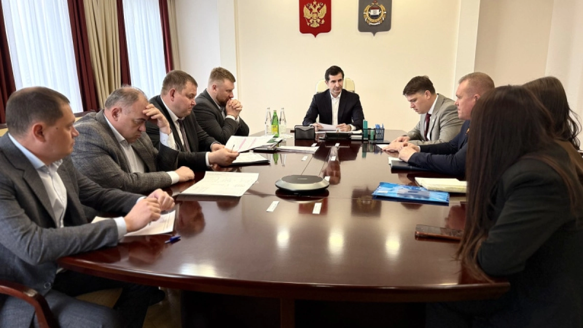 В Мордовии будут развивать сеть приютов для безнадзорных животных