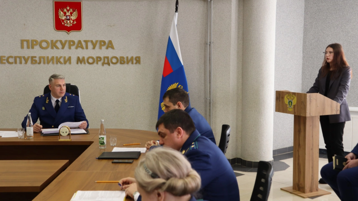 Прокуратура Мордовии вернула в собственность муниципалитета трансформаторную подстанцию