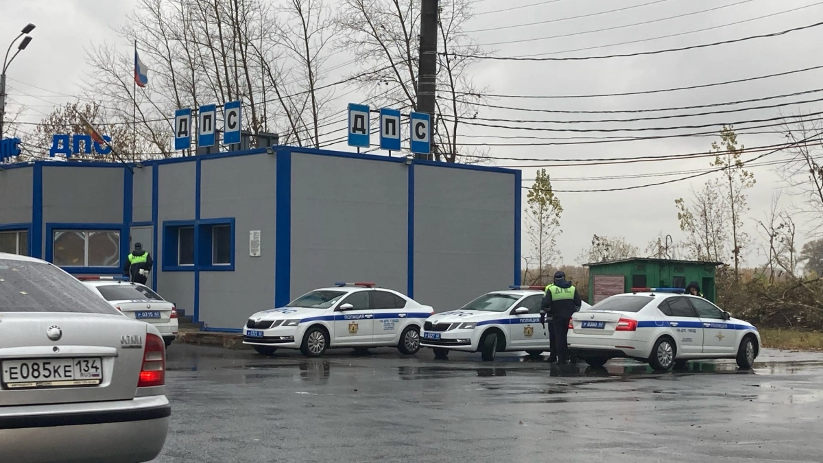 МВД: в Мордовии обсудили итоги мероприятия "Свет"