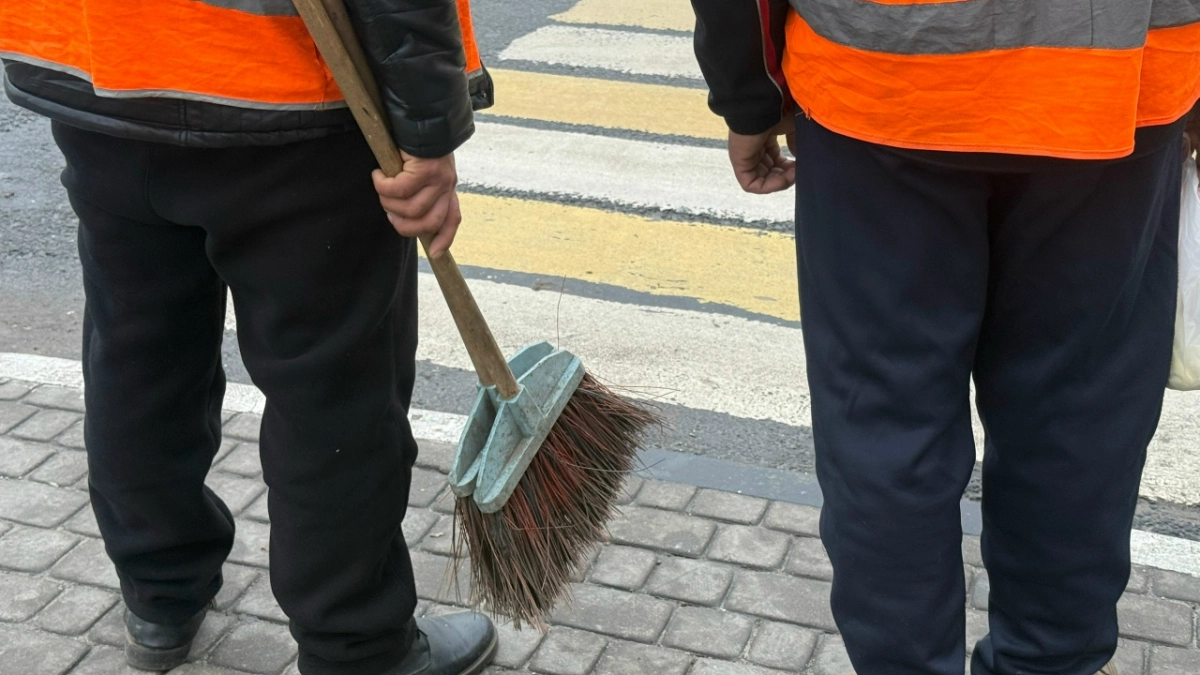 Неуплата штрафов обернулась обязательными работами для сотрудника «Перевесья»