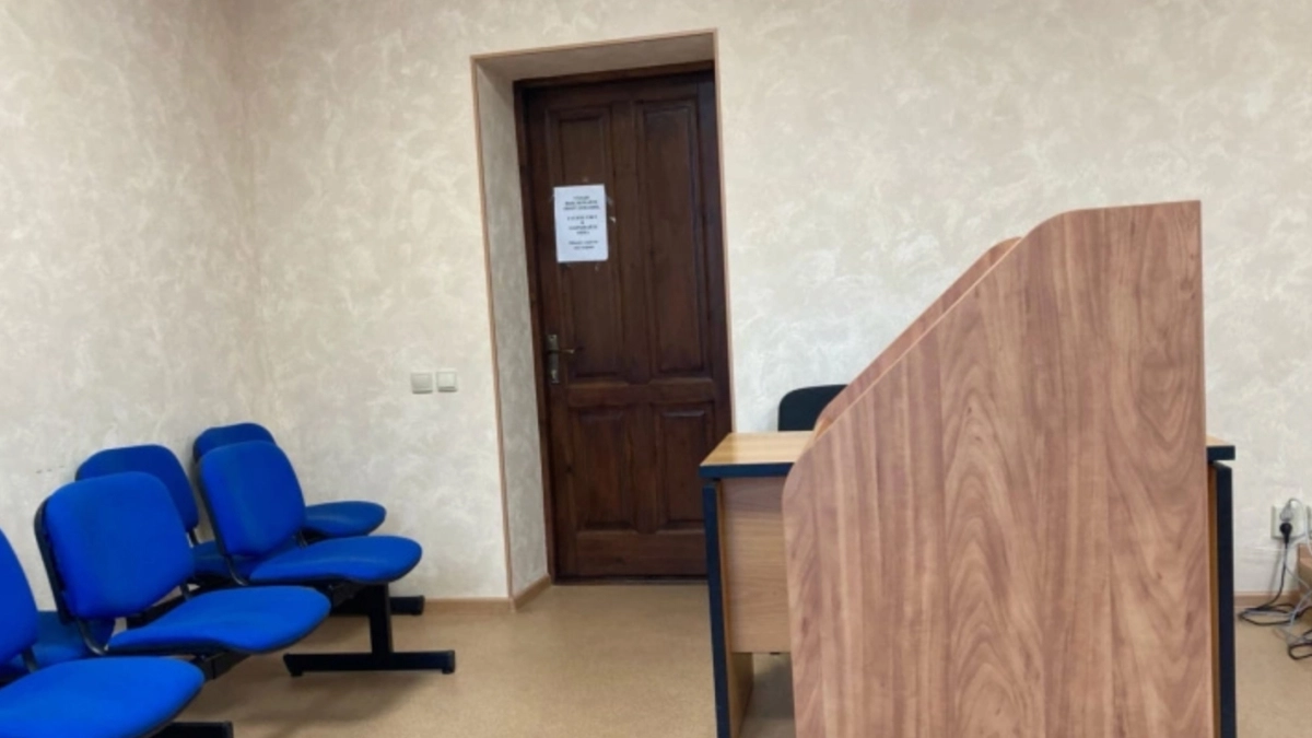 В Саранске мужчина предстал перед судом за нападение на полицейского