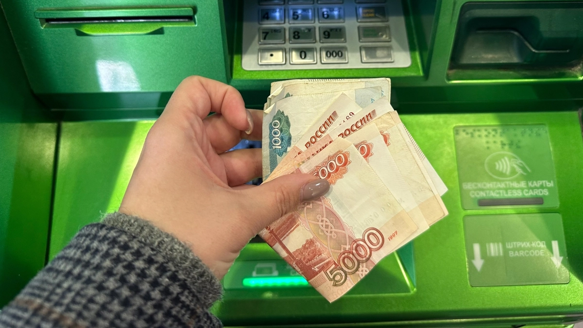 За прошедший месяц жители Мордовии отдали мошенникам более 28 млн рублей